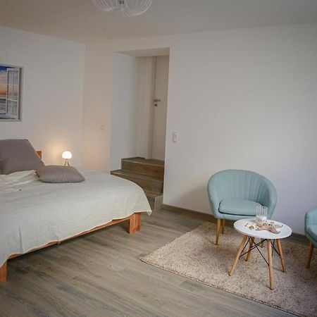 Ferienwohnung Viventum34 Vallendar Esterno foto