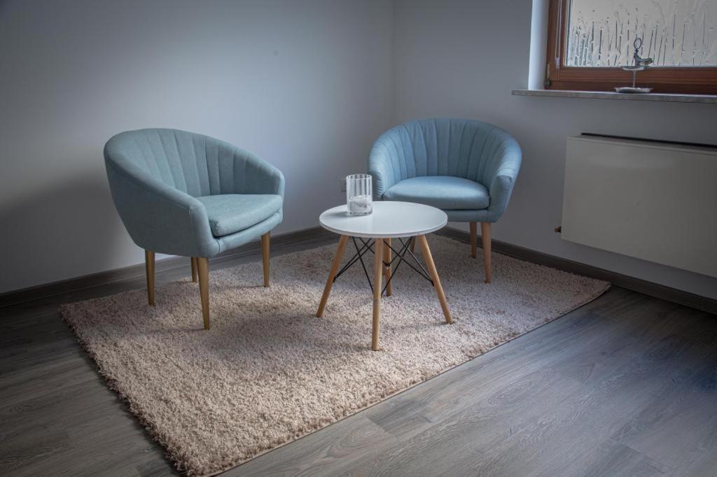 Ferienwohnung Viventum34 Vallendar Esterno foto