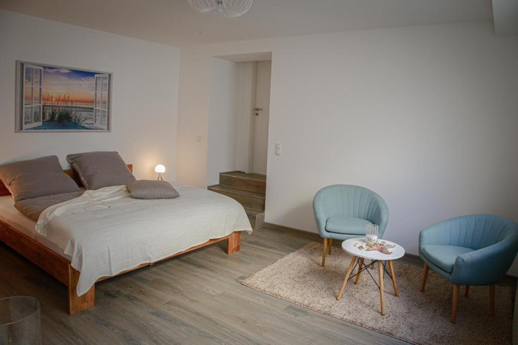 Ferienwohnung Viventum34 Vallendar Esterno foto
