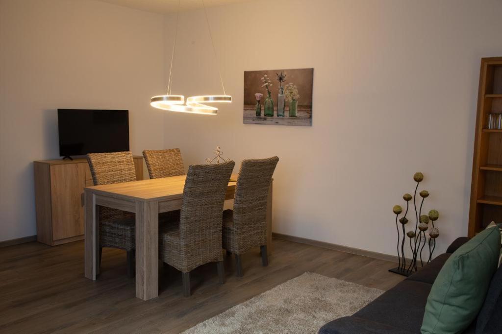 Ferienwohnung Viventum34 Vallendar Esterno foto